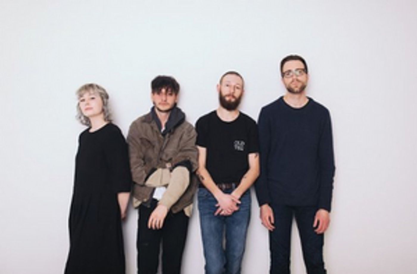 Dad Bod Release New Single '4/9'  Image