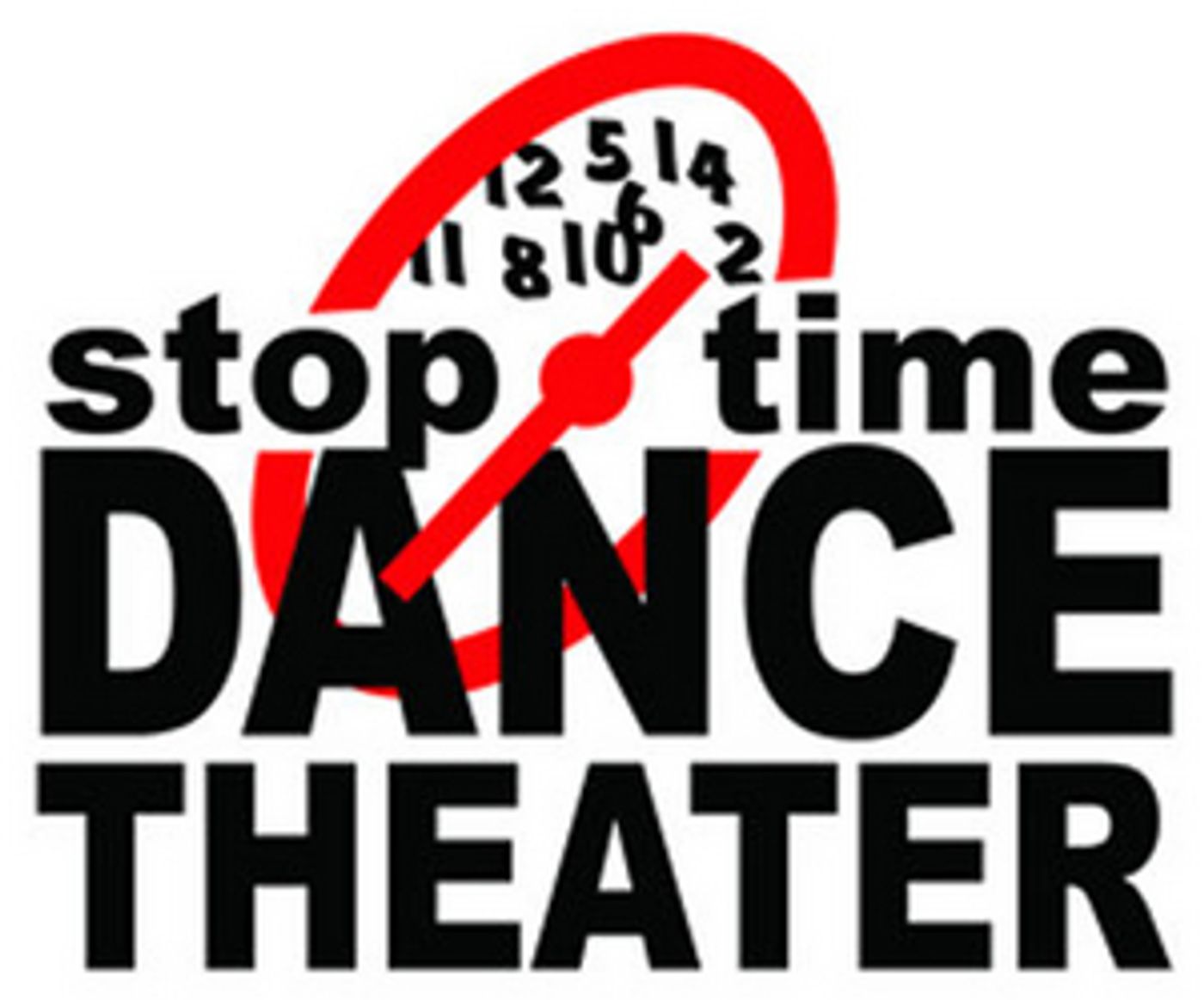 Playhouse on Park to Stream Stop/Time Dance Theater's STOP/TIME - BEFORE TIME STOPPED Playhouse on Park to Stream Stop/Time Dance Theater's STOP/TIME - BEFORE TIME STOPPED Image