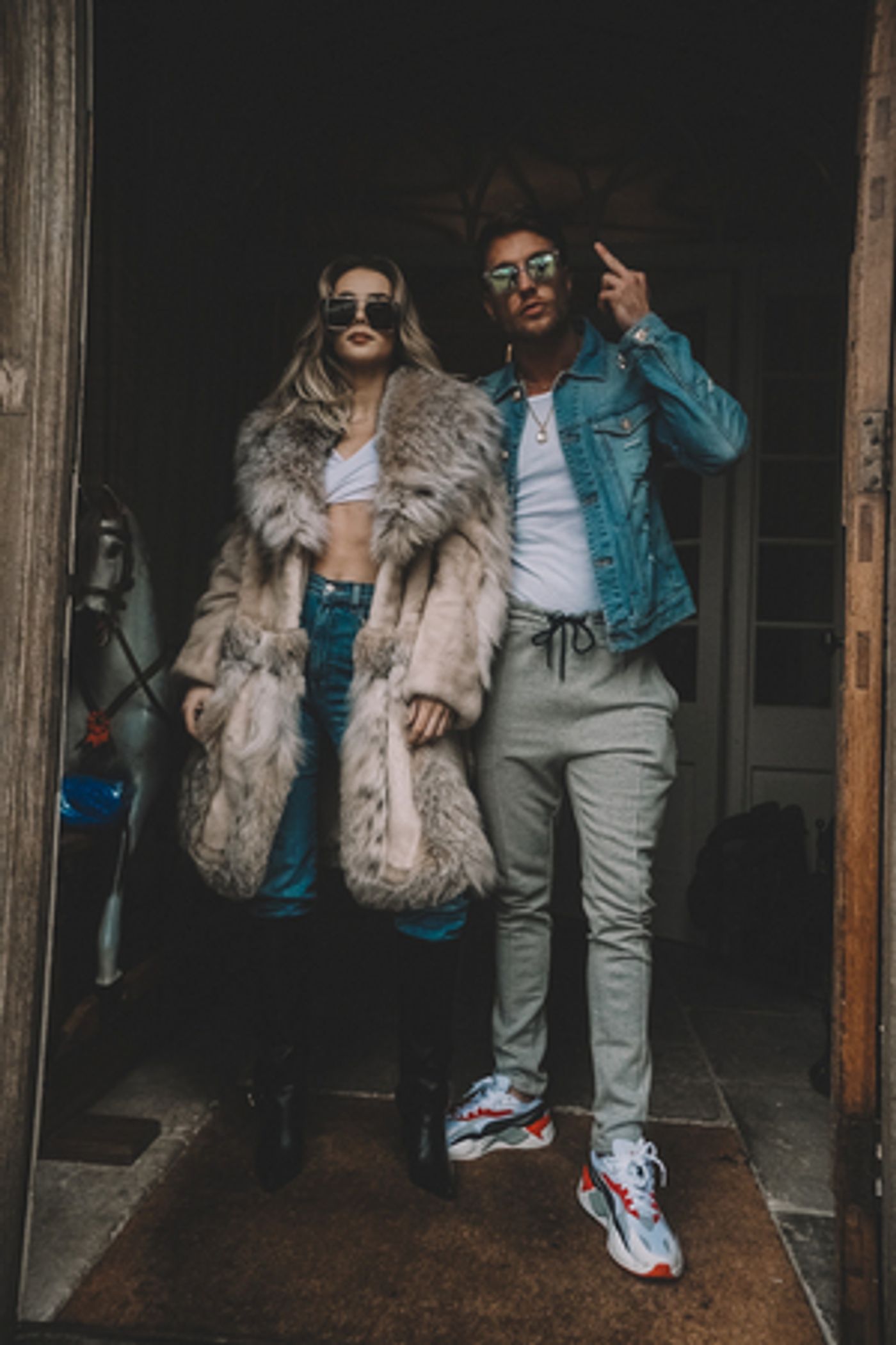 Tom Zanetti Drops Official Video for 'Didn't Know'  Image