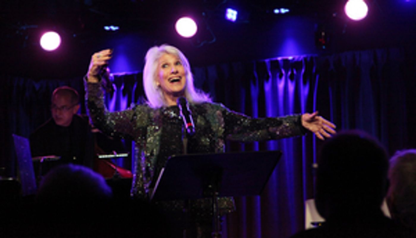 Interview: Jamie deRoy & Laughs & Memories & More  Image