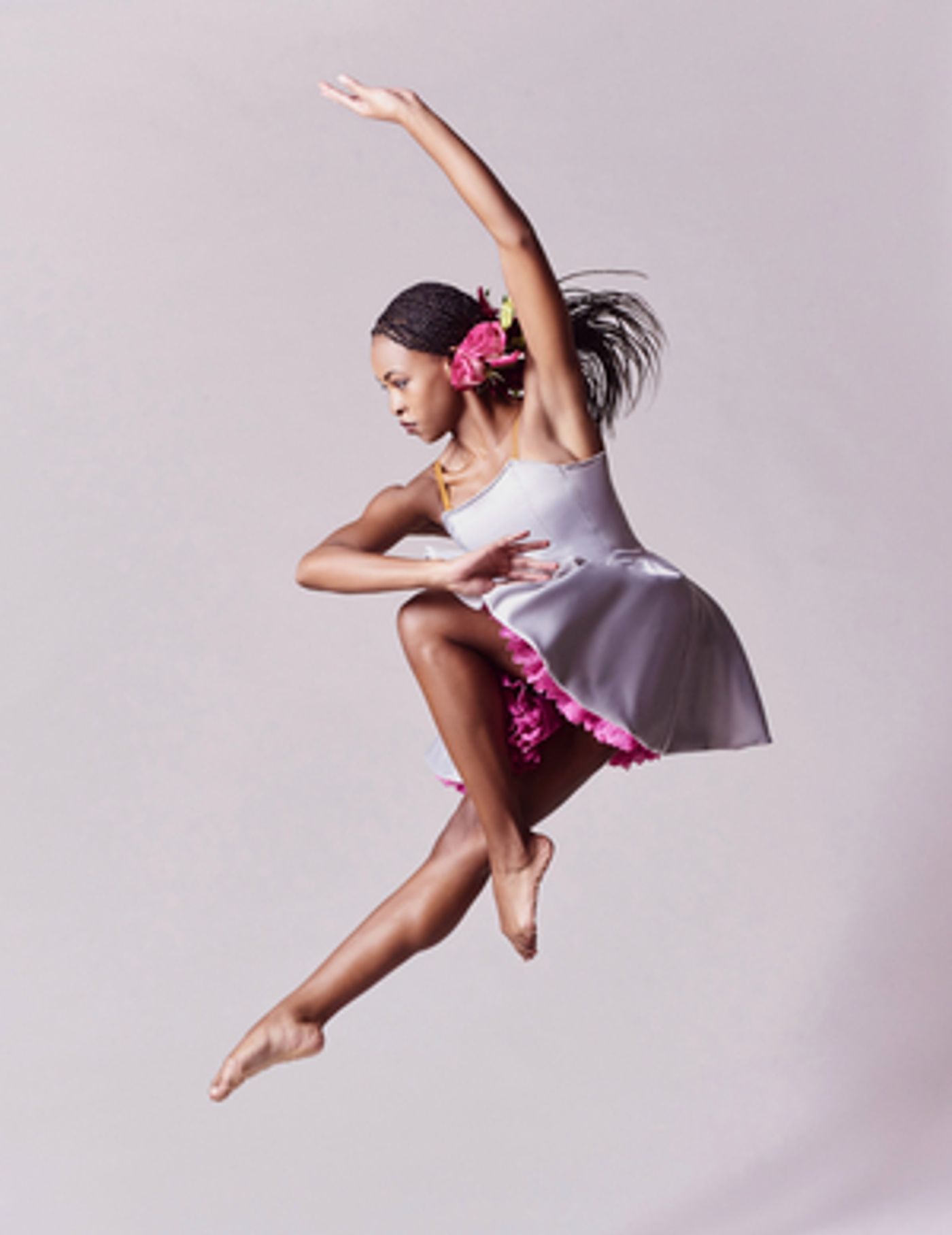Mason's School of Dance Presents 2021 Dance Company Gala Concert and Fête  Image