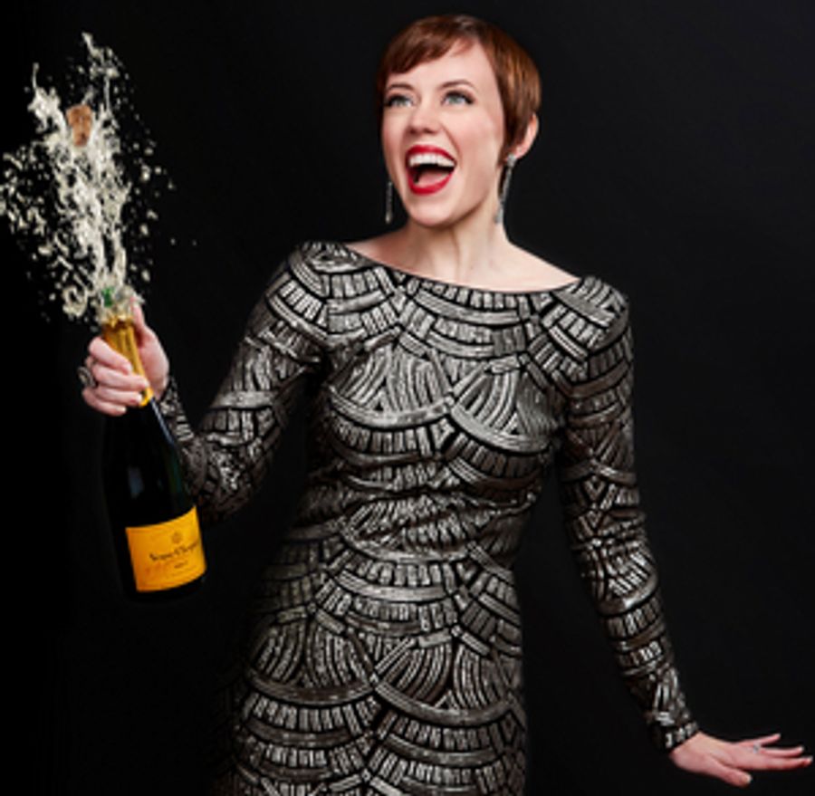 Florida Studio Theatre Announces Cast for All-New Musical Revue VINTAGE POP! Image