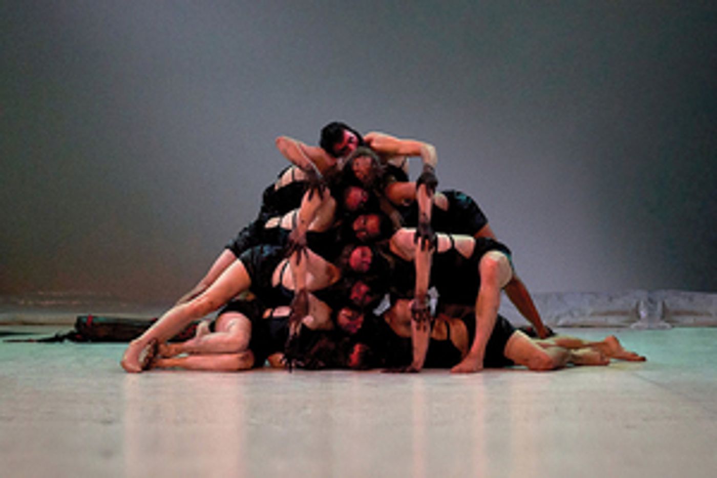 Review: SUPERNATURE. ADELAIDE FESTIVAL 2021 at Her Majesty's Theatre  Image