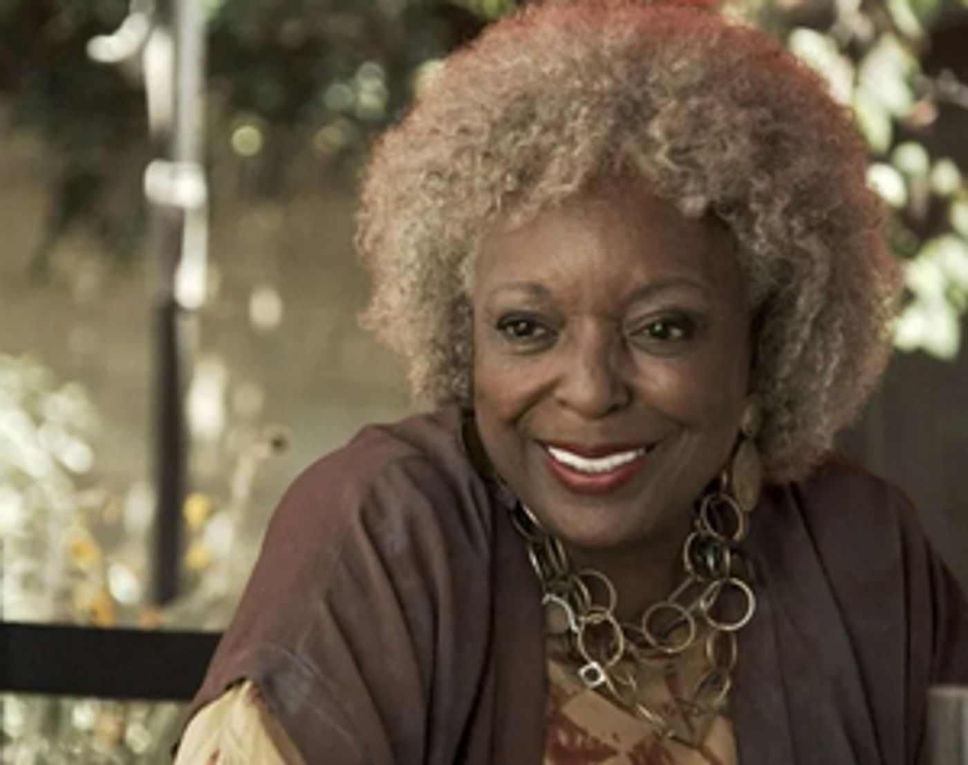 L. Scott Caldwell to Lead Blumhouse and Amazon Thriller Film, BINGO  Image