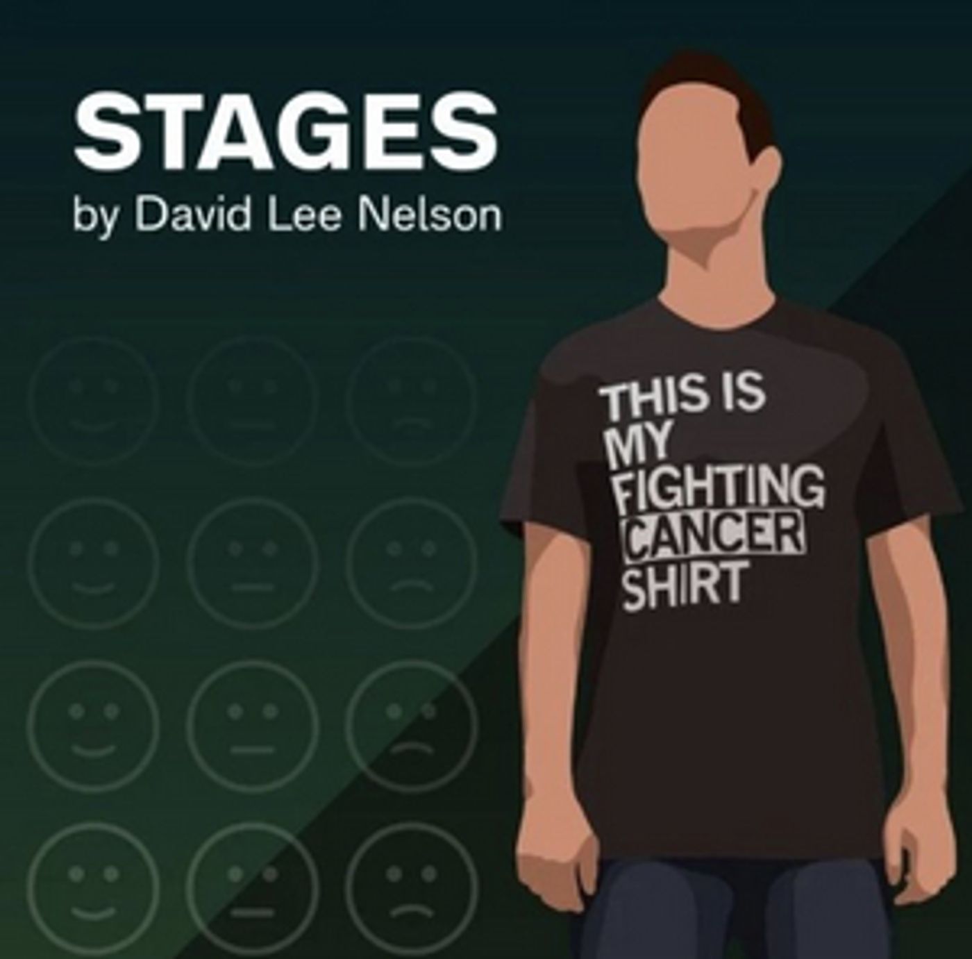 Stages by David Lee Nelson - Now Streaming from Pure Theatre Stages by David Lee Nelson - Now Streaming from Pure Theatre Image