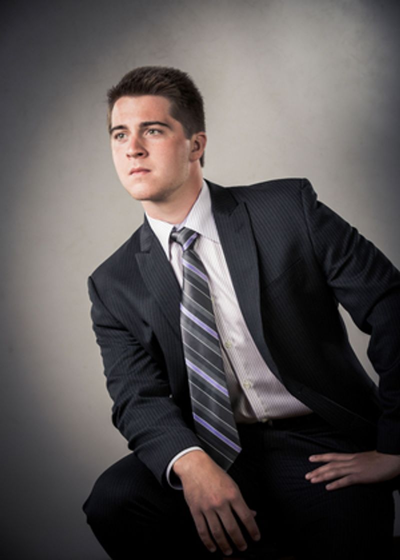 Review: Houston Opera's Jack Swanson Recital Image