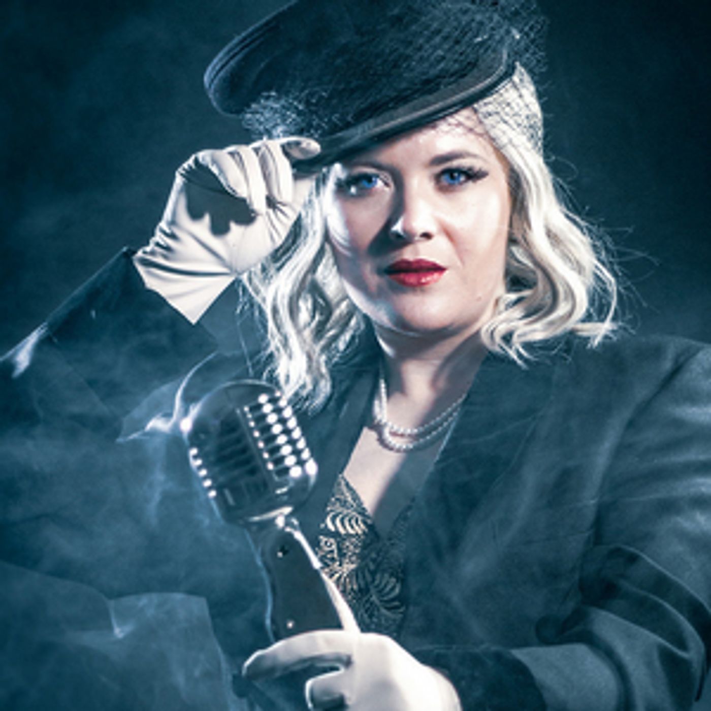 Review: THE REICHSTAG IS BURNING: ADELAIDE FRINGE 2021 at Black Box Theatre, Adelaide Botanic Gardens  Image