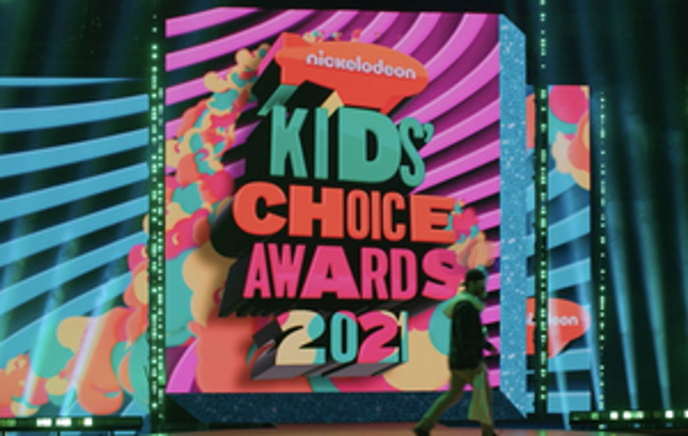 Justin Bieber, BTS, STRANGER THINGS, and More Take Home 2021 KIDS' CHOICE AWARDS - Full List!  Image