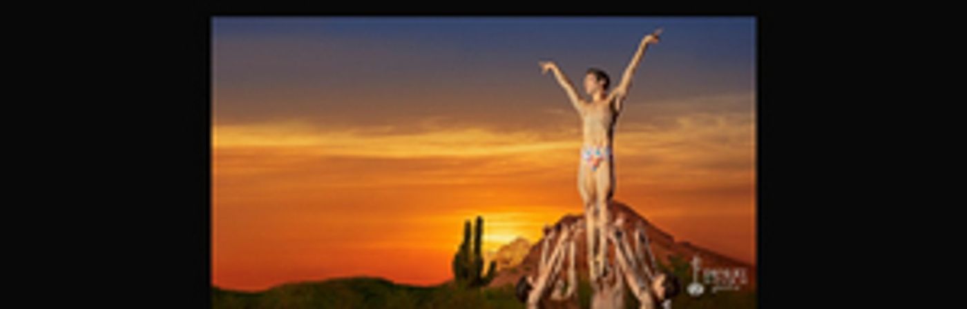 Ballet Arizona Presents THE FOUR SEASONS  Image