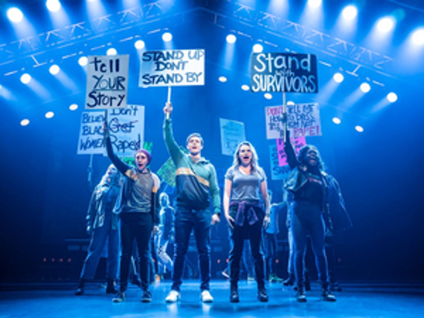 Student Blog: Jagged Little Grammy  Image