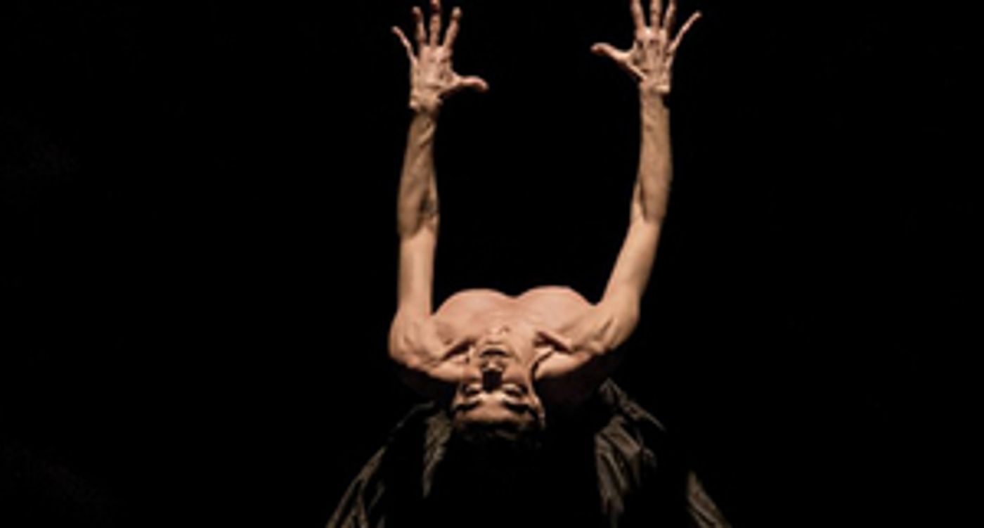 GRIMM Comes to Riverside Theatre GRIMM Comes to Riverside Theatre Image