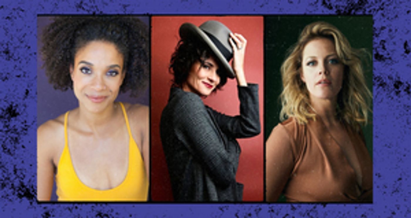 Theatre Aspen Presents 'Three Part Harmony: The Playlist of Our Lives'  Image