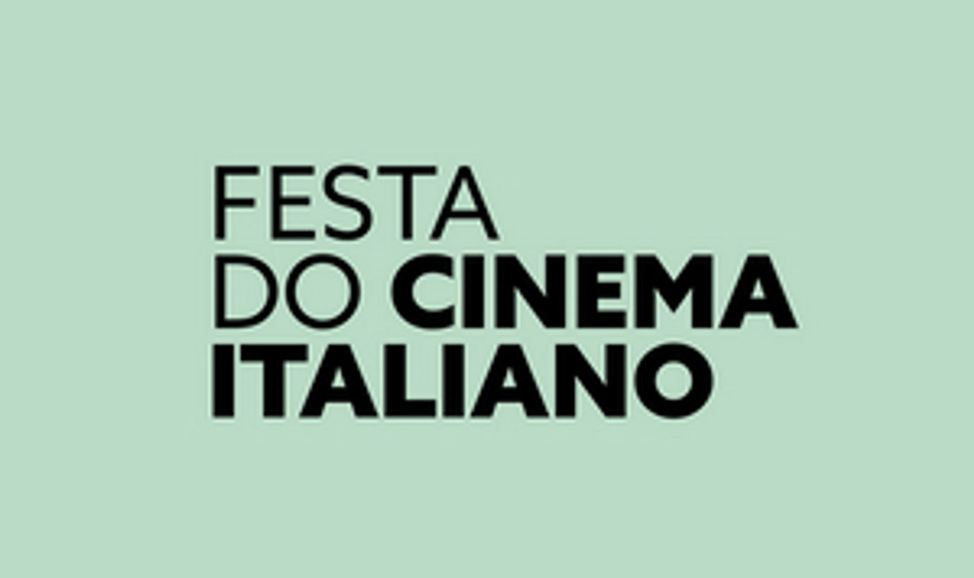 Italian Film Festival '21 Comes to Portugal Italian Film Festival '21 Comes to Portugal Image
