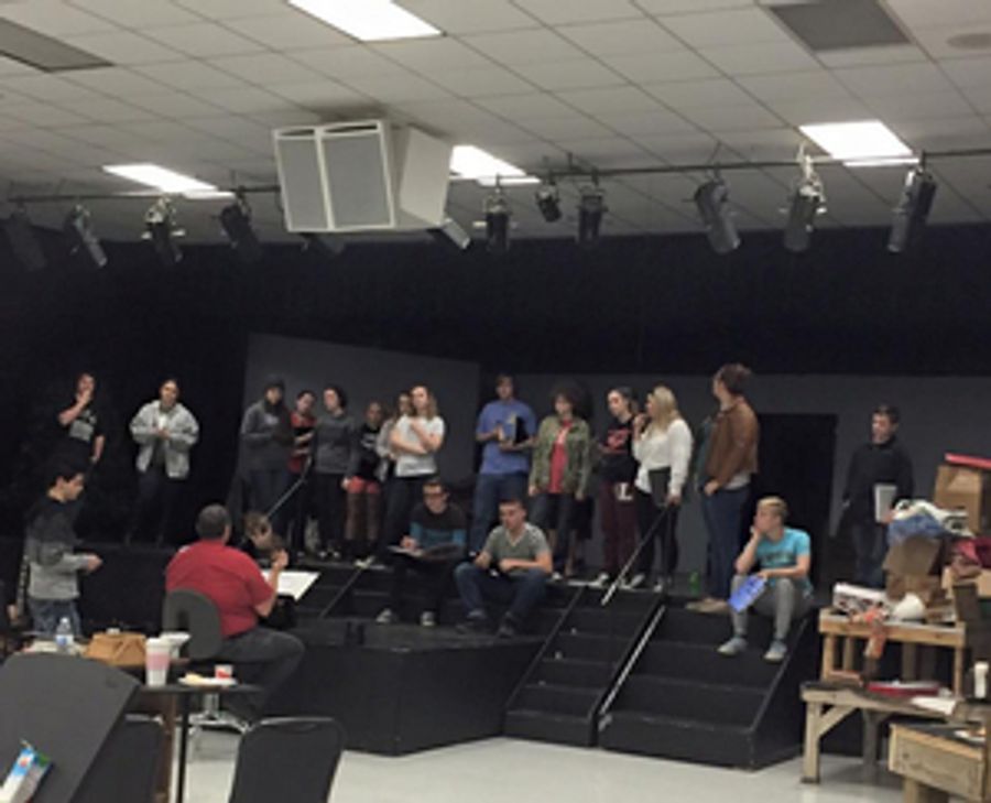 Student Blog: Ranking Theatre Productions I Did in High School by How Much I Enjoyed the Experience Image