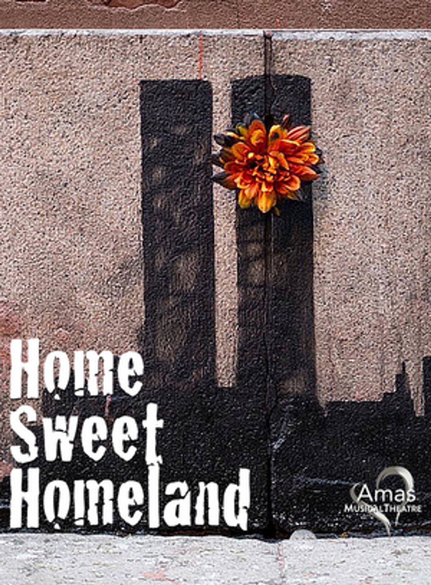 Robert Cuccioli, James Rana and More to Star in Virtual Presentation of HOME SWEET HOMELAND Robert Cuccioli, James Rana and More to Star in Virtual Presentation of HOME SWEET HOMELAND Image