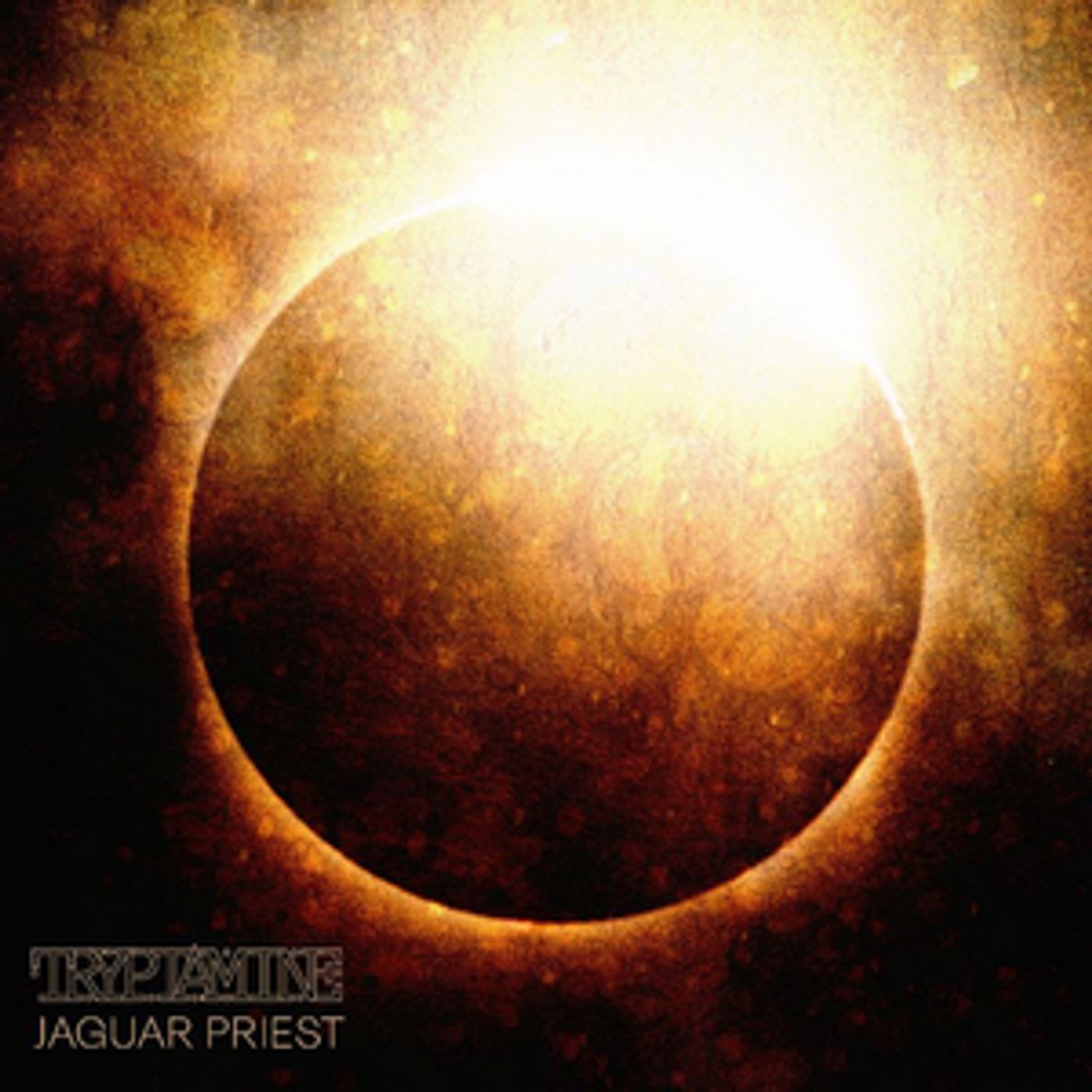 Tryptamine Share 5-Track 'Jaguar Priest' EP  Image