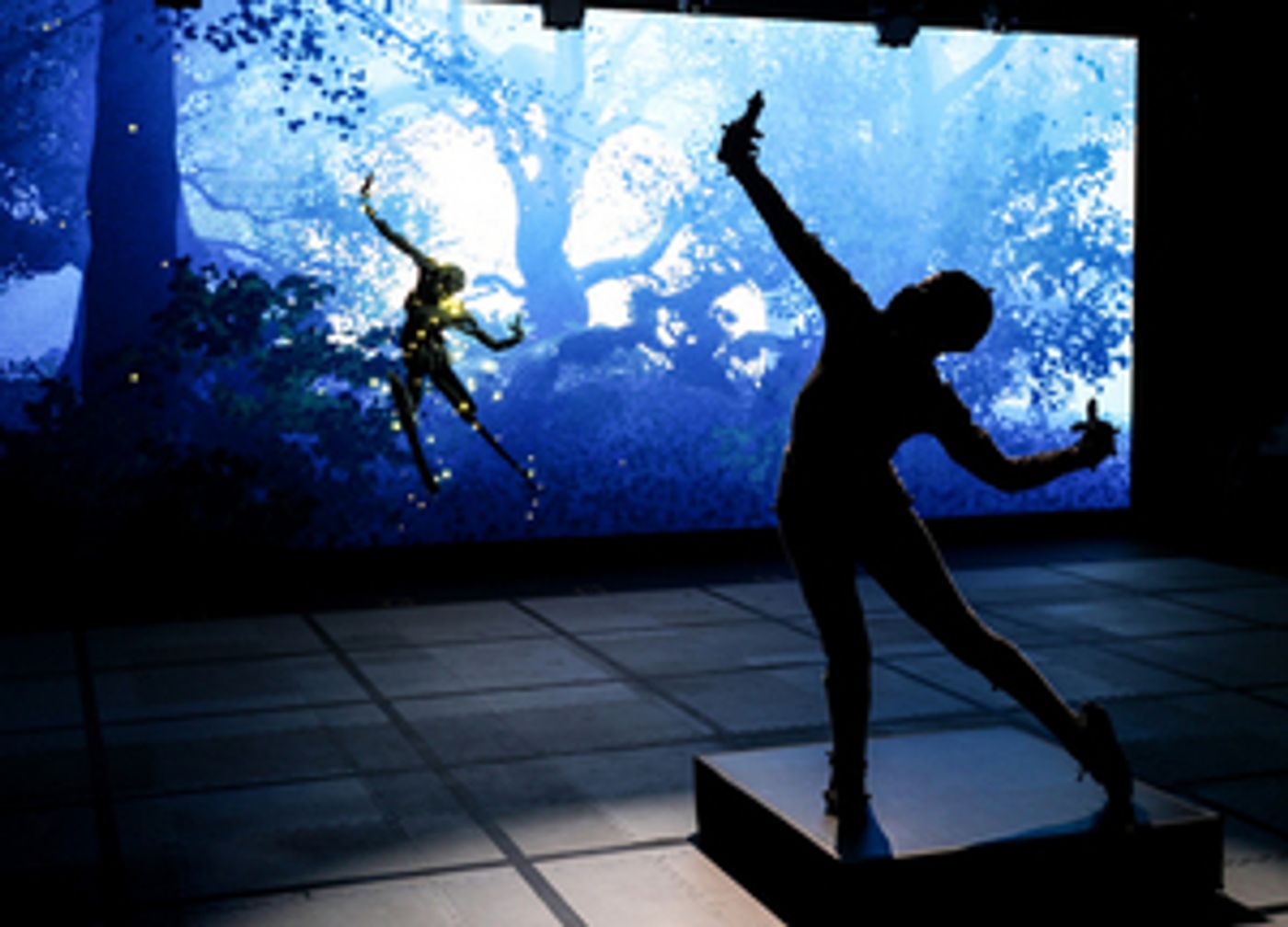 Review: DREAM, Royal Shakespeare Company Online Review: DREAM, Royal Shakespeare Company Online Image