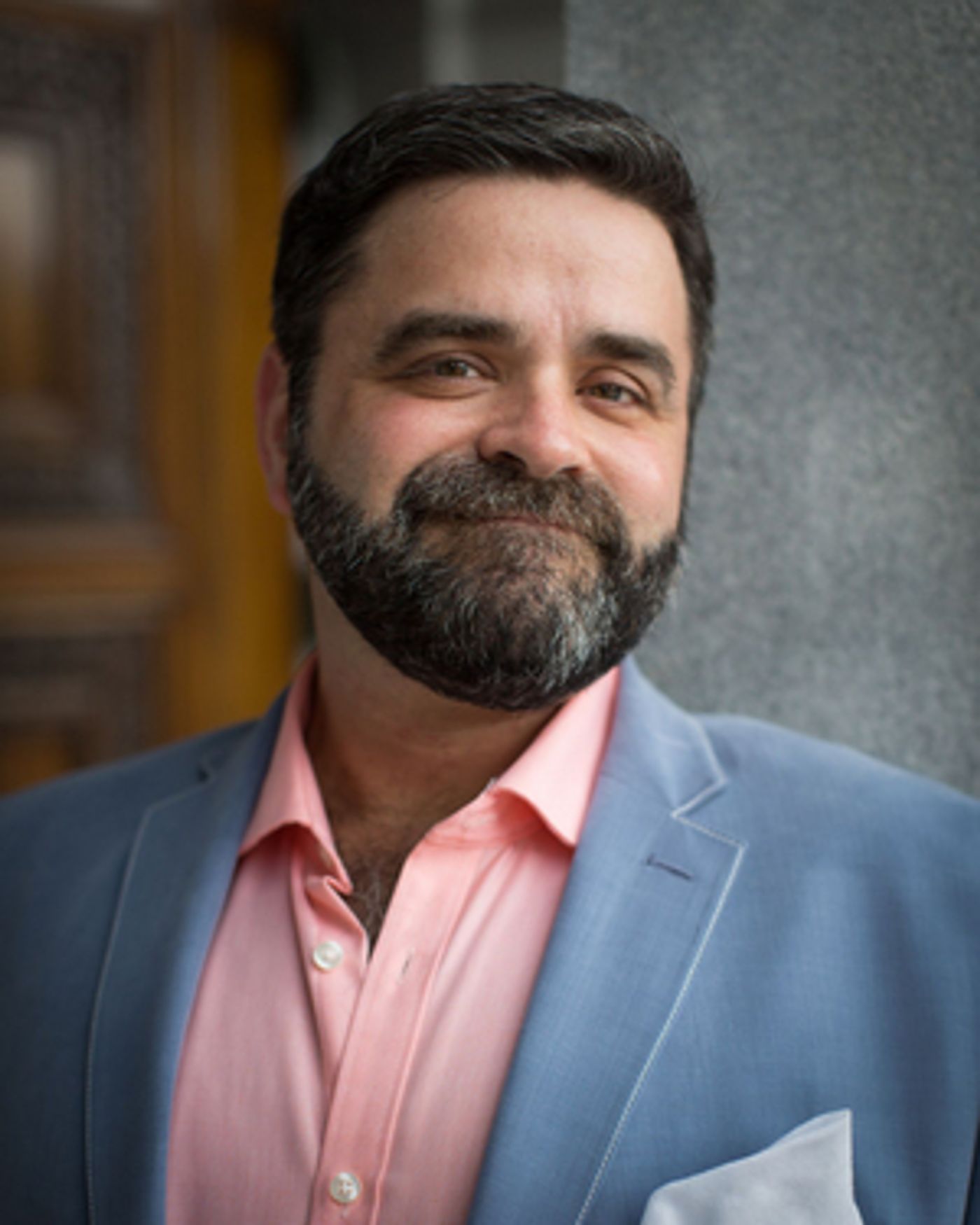 The Dryden Ensemble Celebrates Bach's Birthday With a Virtual Presentation of ST. JOHN'S PASSION The Dryden Ensemble Celebrates Bach's Birthday With a Virtual Presentation of ST. JOHN'S PASSION Image