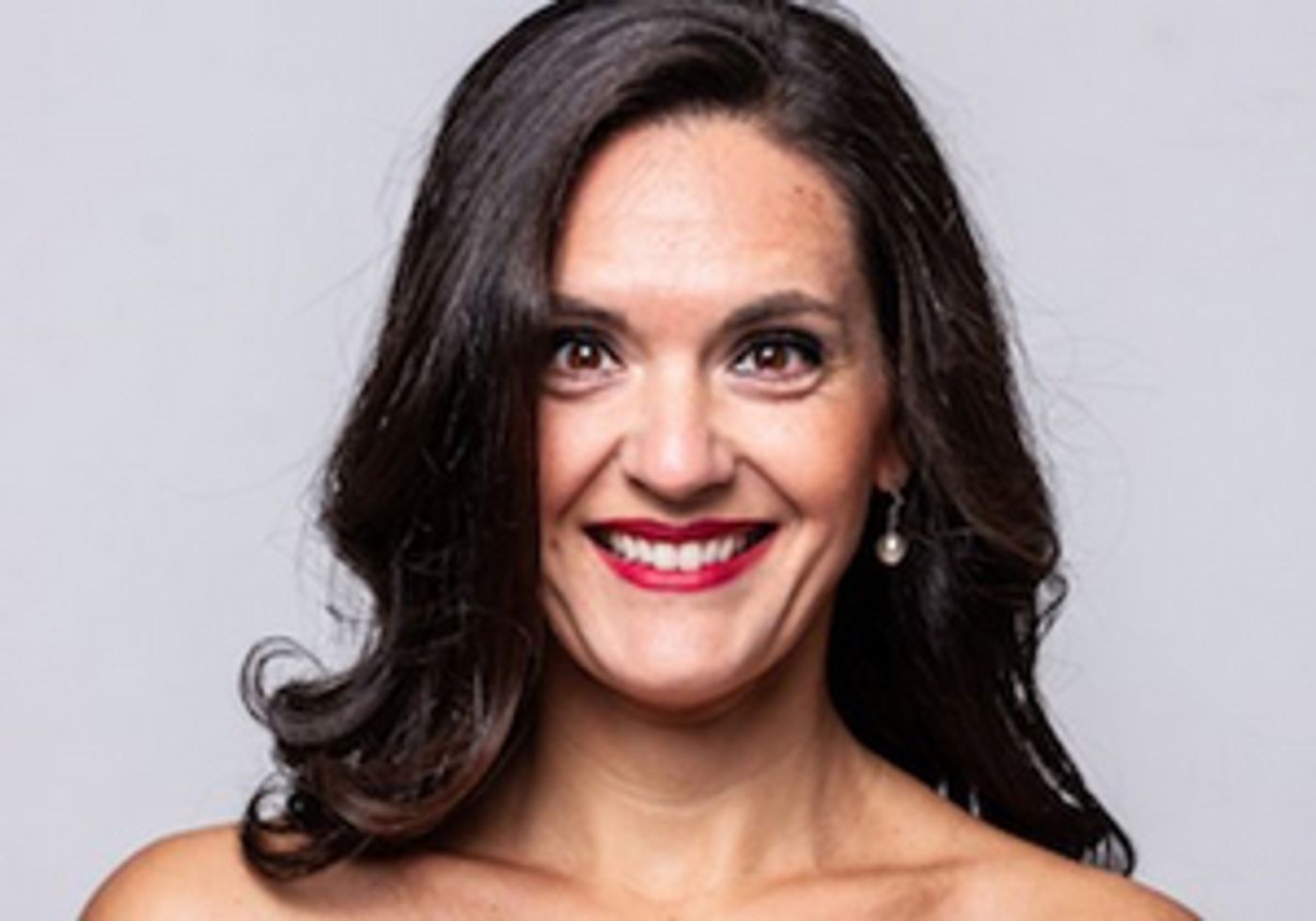 Interview: Vanessa Goikoetxea of DON GIOVANNI at McCaw Hall  Image