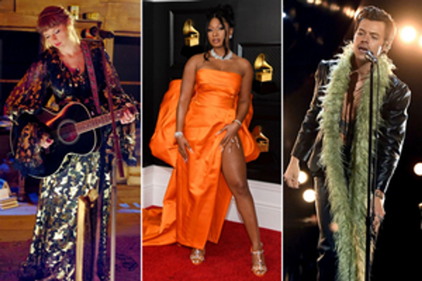 Student Blog: How the Grammys Showed that Theatre is Alive and Well  Image