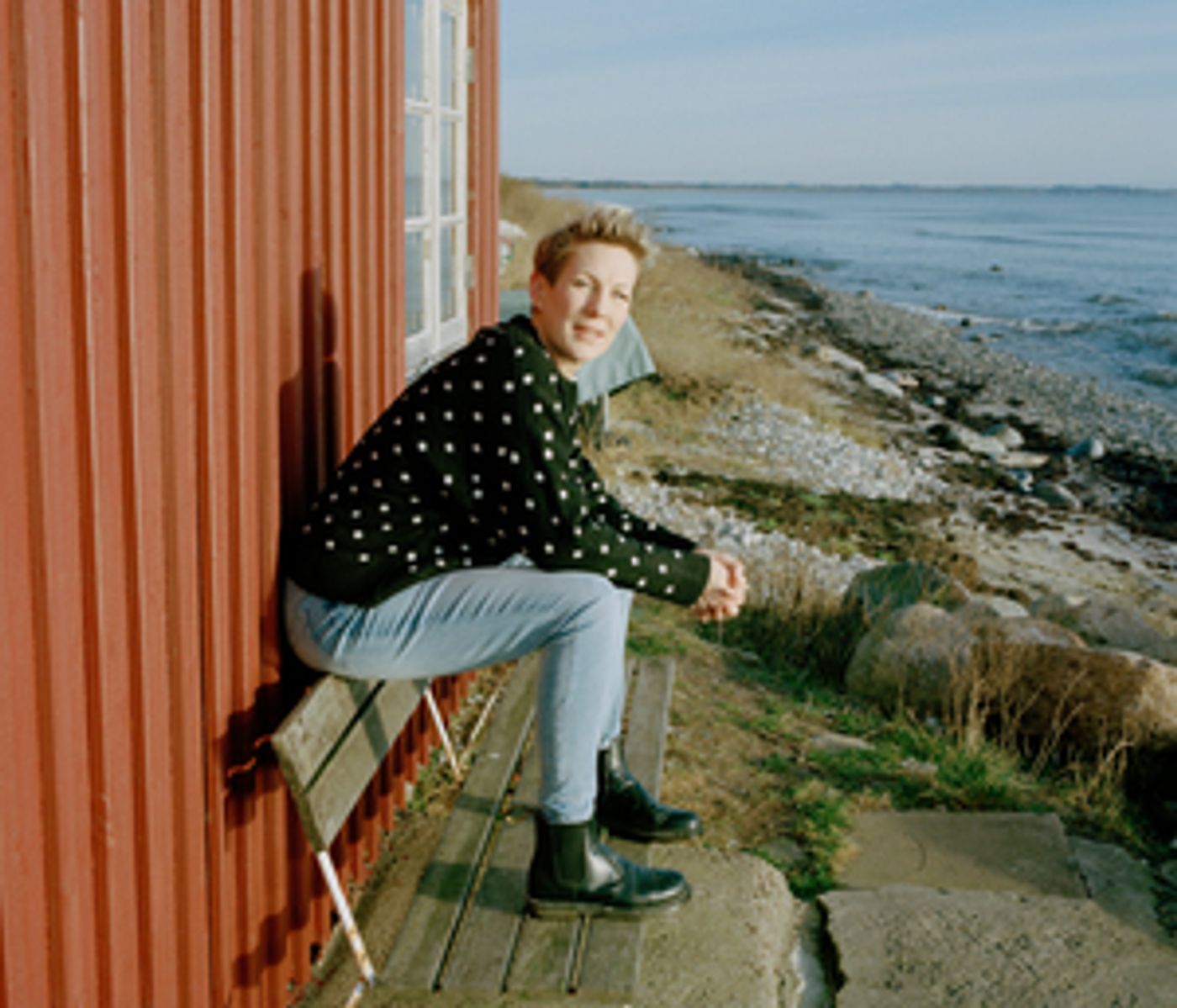 Maria-Abergs-PROJEKT-EUROPA-Announced-As-Resident-Company-20210315 Maria Aberg's PROJEKT EUROPA Announced As Resident Company Image