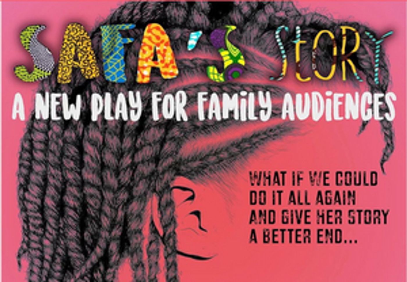 Feature:  Blindspot Collective's interactive SAFA'S STORY Helps Students Build a Foundation to Build A Better Future  Image