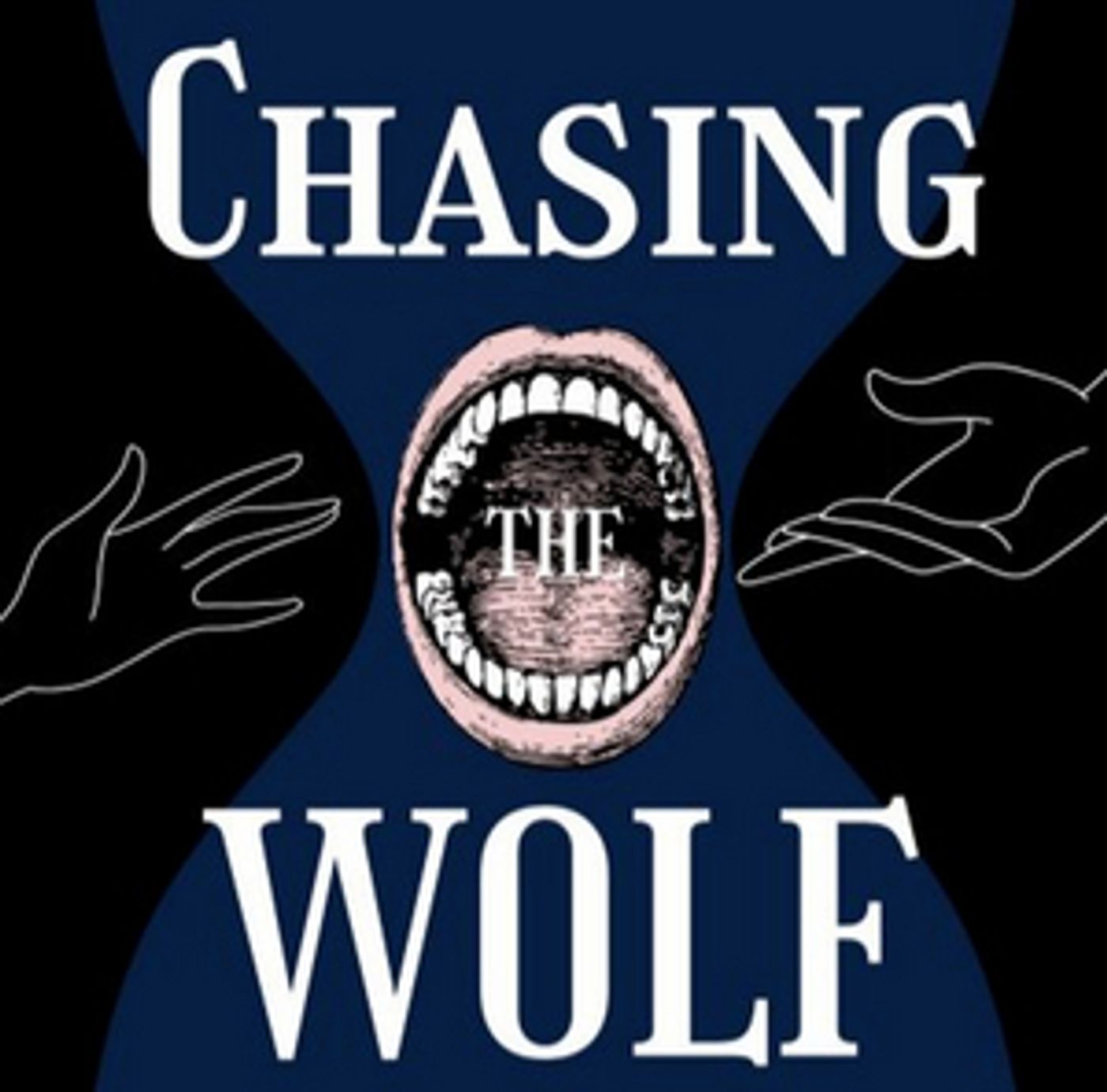 LA Writers Center Presents Reading of CHASING THE WOLF LA Writers Center Presents Reading of CHASING THE WOLF Image
