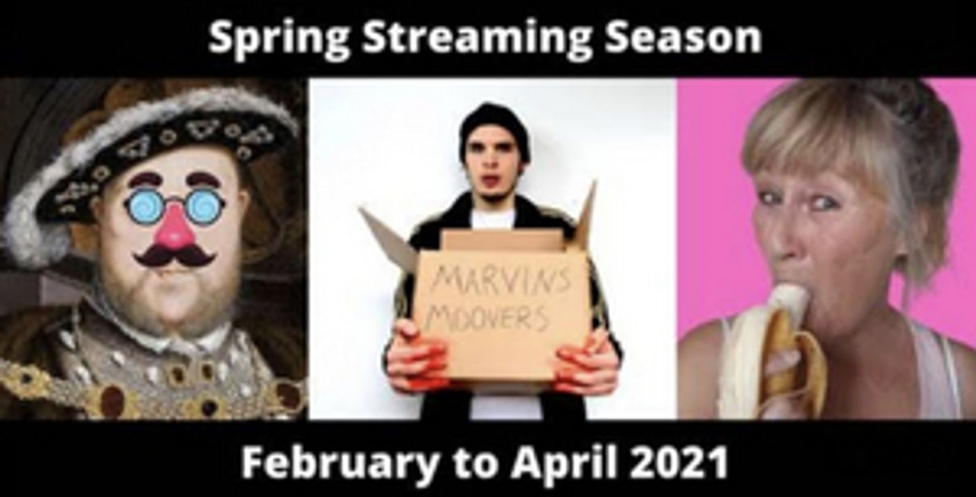 The Maltings Theatre Presents TRESTLE The Maltings Theatre Presents TRESTLE Image