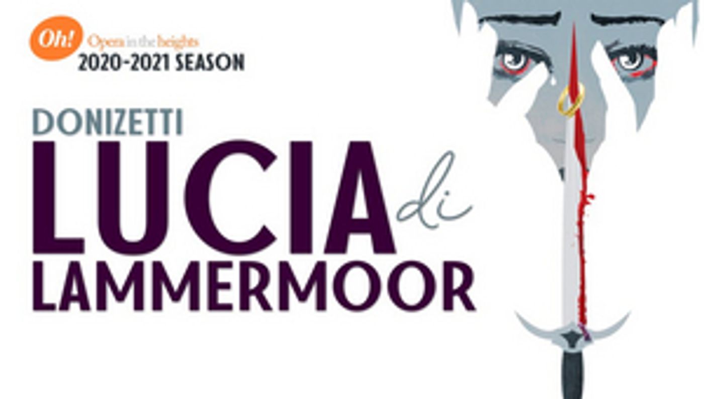 Opera in the Heights Returns to Live In-Person Events With Two Upcoming Concerts Opera in the Heights Returns to Live In-Person Events With Two Upcoming Concerts Image