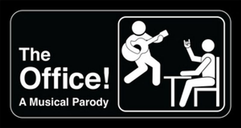 THE OFFICE! A MUSICAL PARODY Will Resume Performances Off-Broadway in April Image