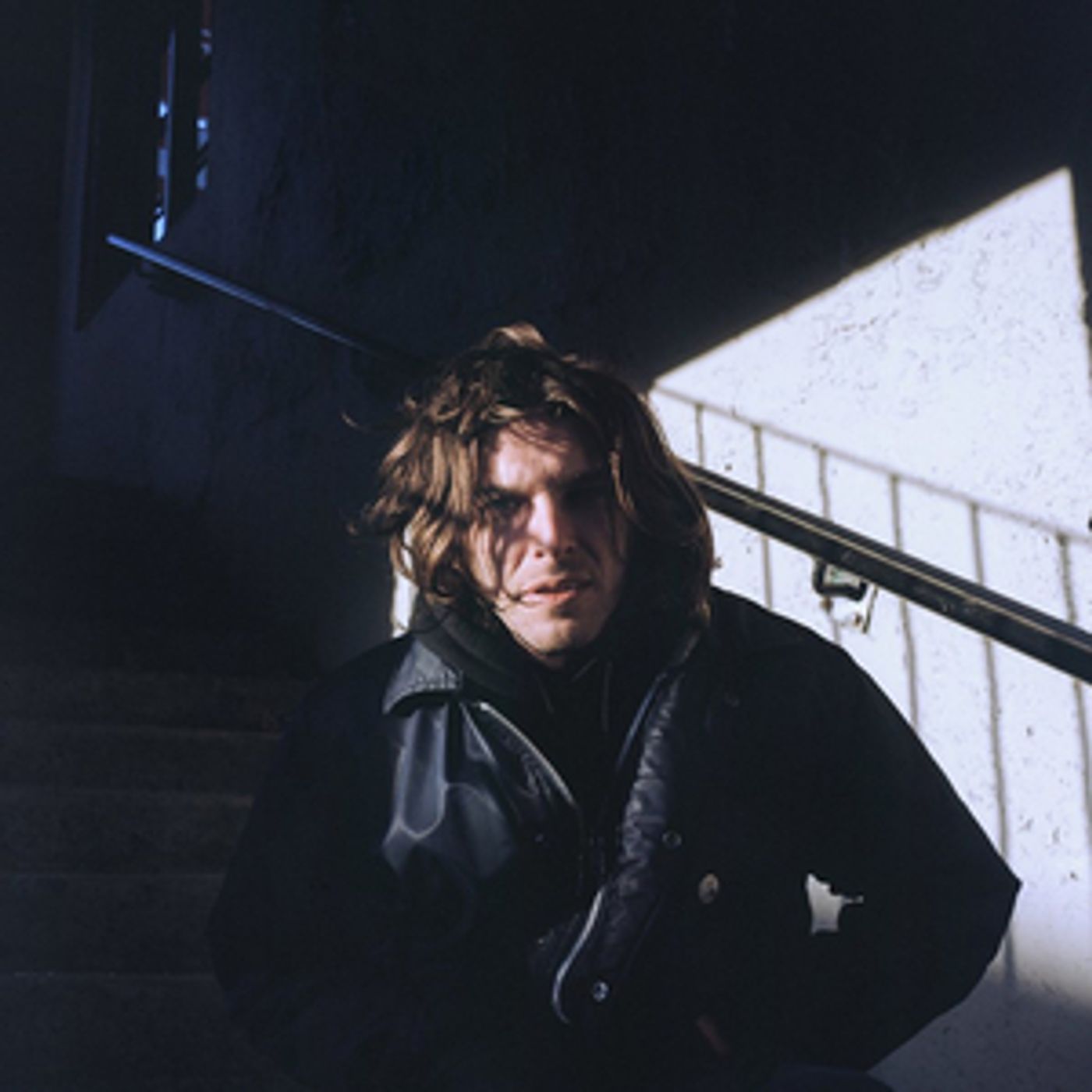 Paul Jacobs Unveils the Video for 'Day to Day'  Image