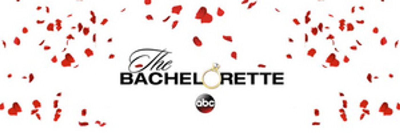ABC Orders Two Seasons of THE BACHELORETTE to Air in 2021 ABC Orders Two Seasons of THE BACHELORETTE to Air in 2021 Image