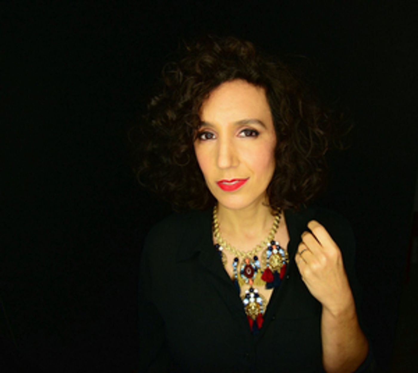 BWW CD Review: Gabrielle Stravelli DREAM AGO Is More Like A Dream In Real Time  Image