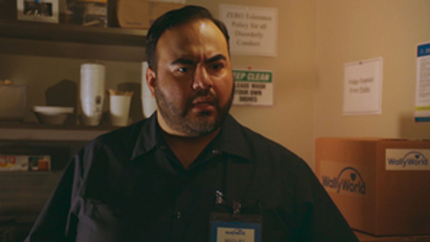 Alley Theatre's Virtual Stage Presents a Collection of Contemporary Plays for the Spring Alley Theatre's Virtual Stage Presents a Collection of Contemporary Plays for the Spring Image