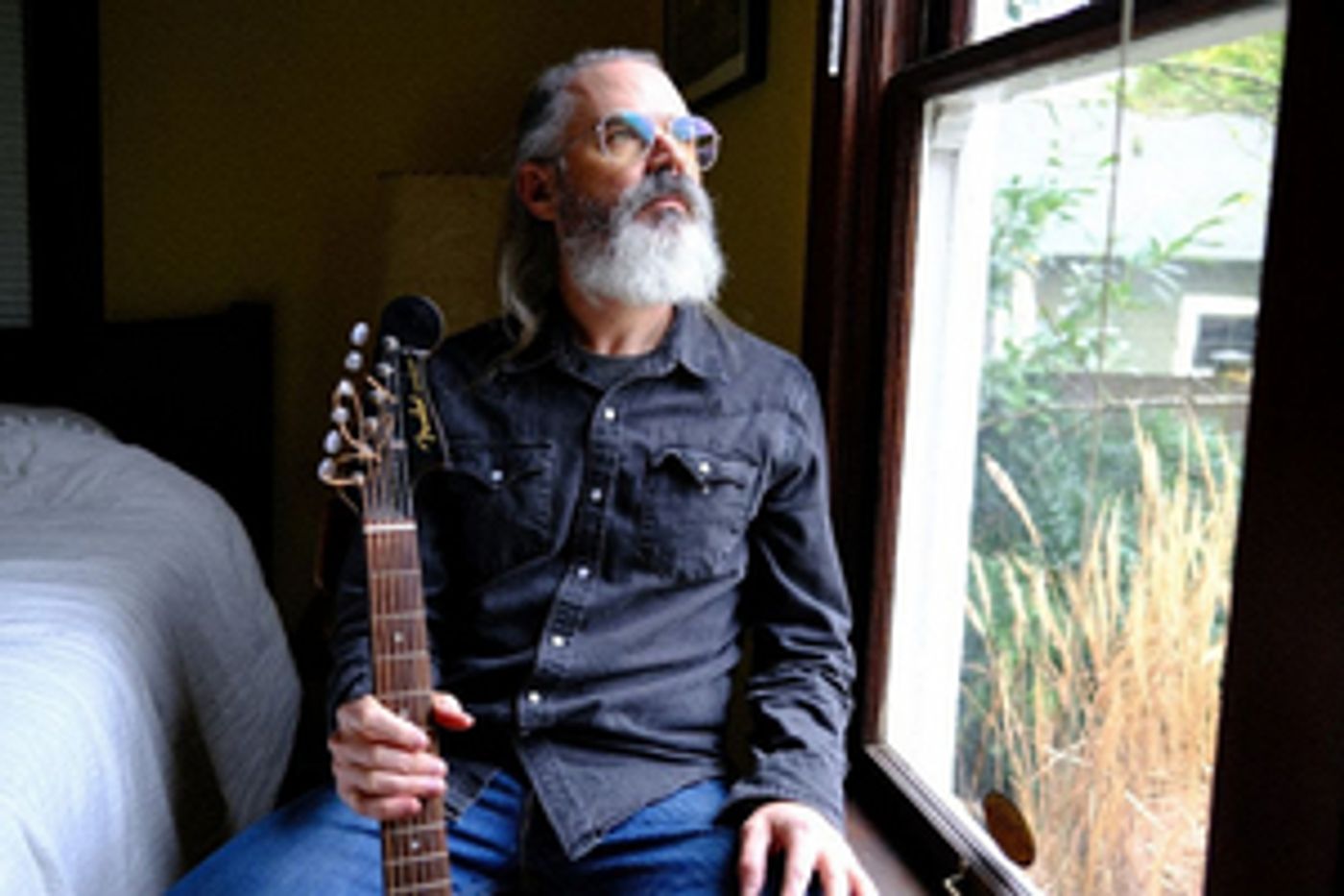 Rose City Band Shares New Single 'Silver Roses' Rose City Band Shares New Single 'Silver Roses' Image