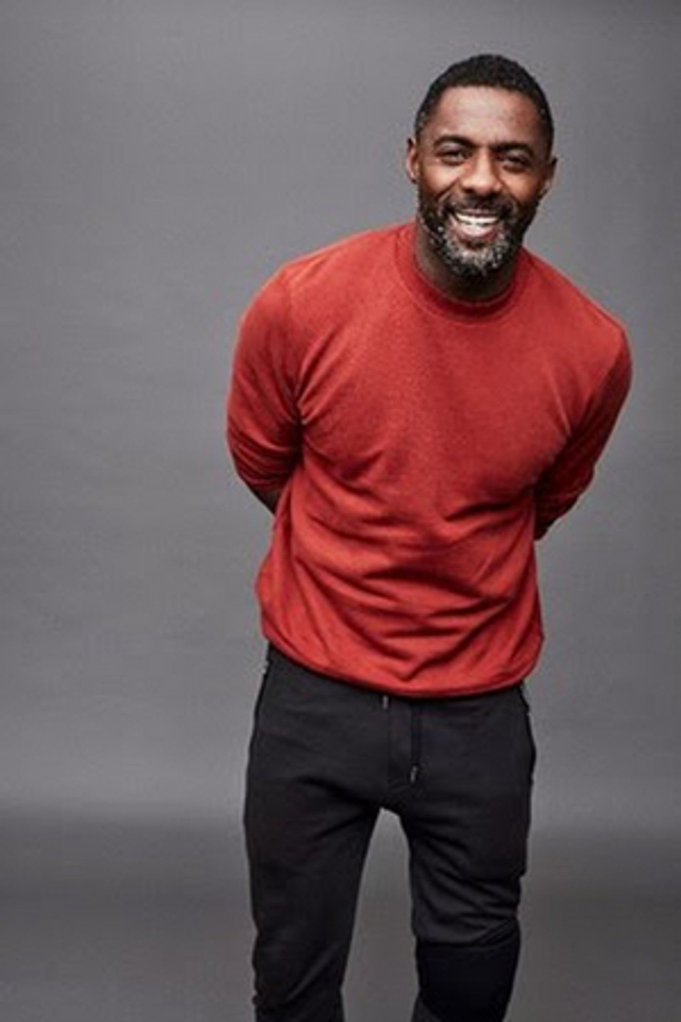 Golden Globe Winner Idris Elba Signs Multi-Book Deal With HarperCollins Children's Books Golden Globe Winner Idris Elba Signs Multi-Book Deal With HarperCollins Children's Books Image