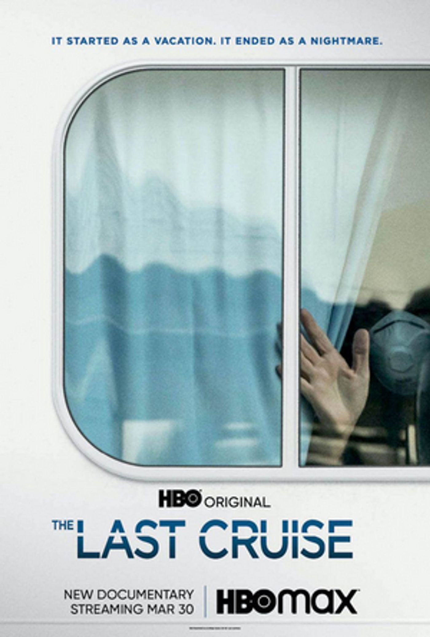 HBO's THE LAST CRUISE Debuts March 30 HBO's THE LAST CRUISE Debuts March 30 Image
