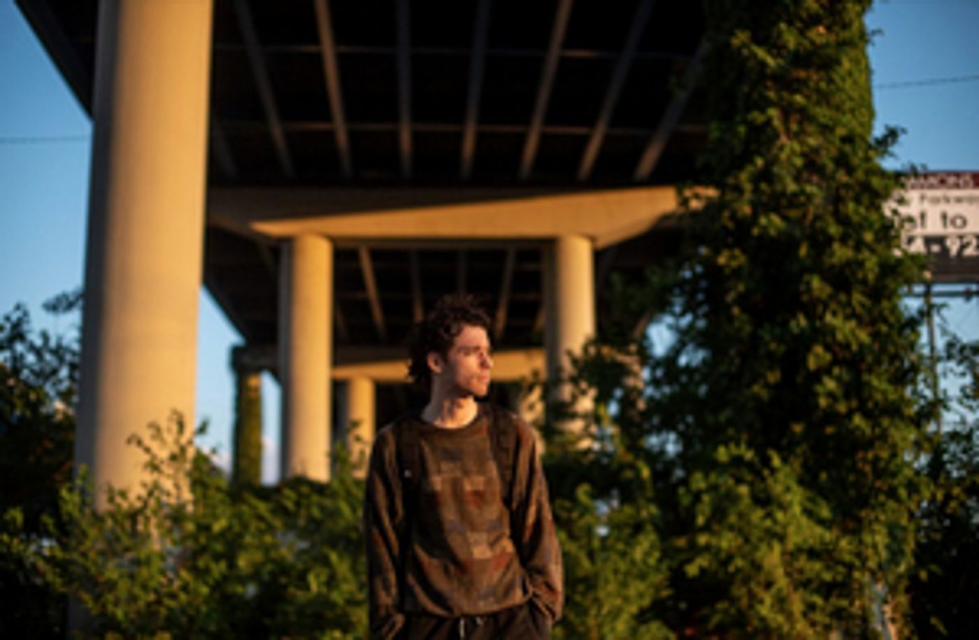 Sly Boy Shares New Song 'Sin' Sly Boy Shares New Song 'Sin' Image