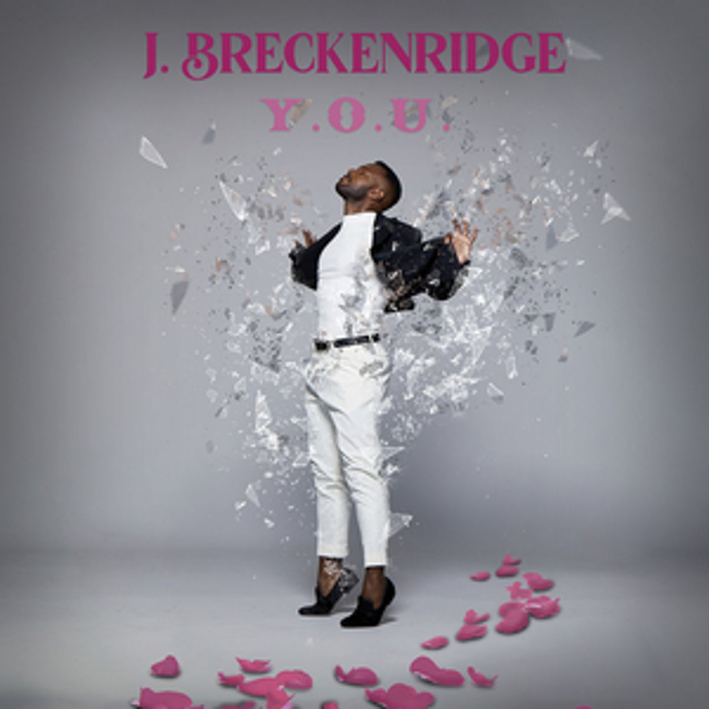 VIDEO: J. Breckenridge Releases New Music Video for Single 'Y.O.U.' VIDEO: J. Breckenridge Releases New Music Video for Single 'Y.O.U.' Image