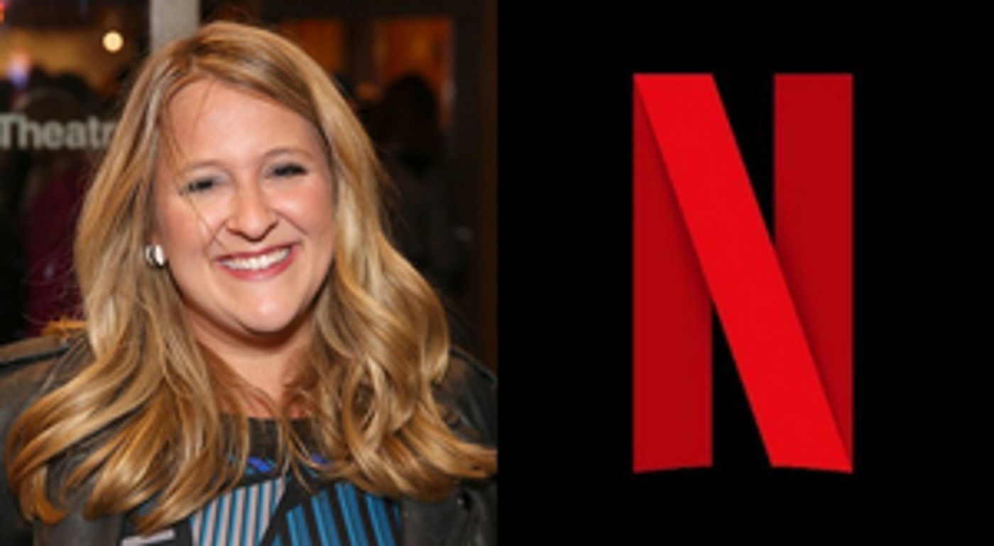 Lindsey Ferrentino Will Adapt Her Play AMY AND THE ORPHANS for Netflix  Image