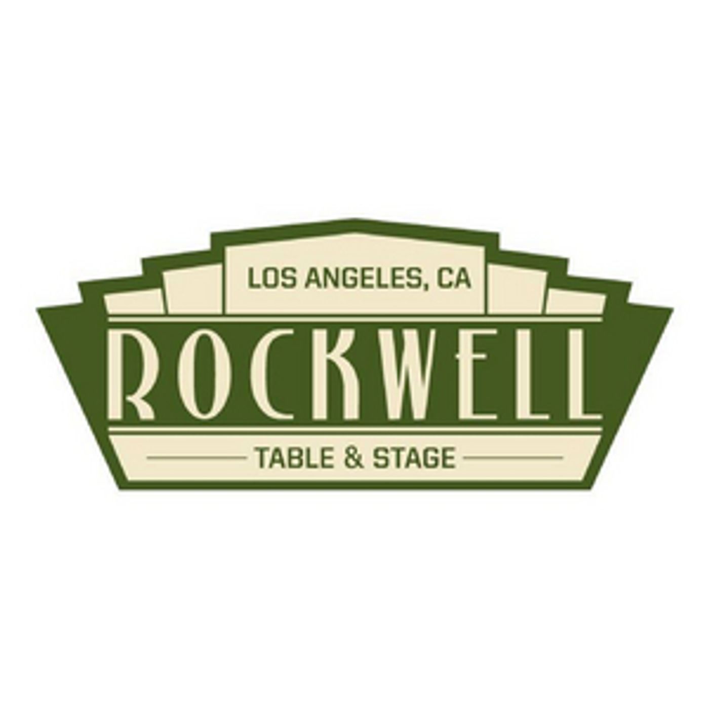 Rockwell Table & Stage Has Permanently Closed  Image