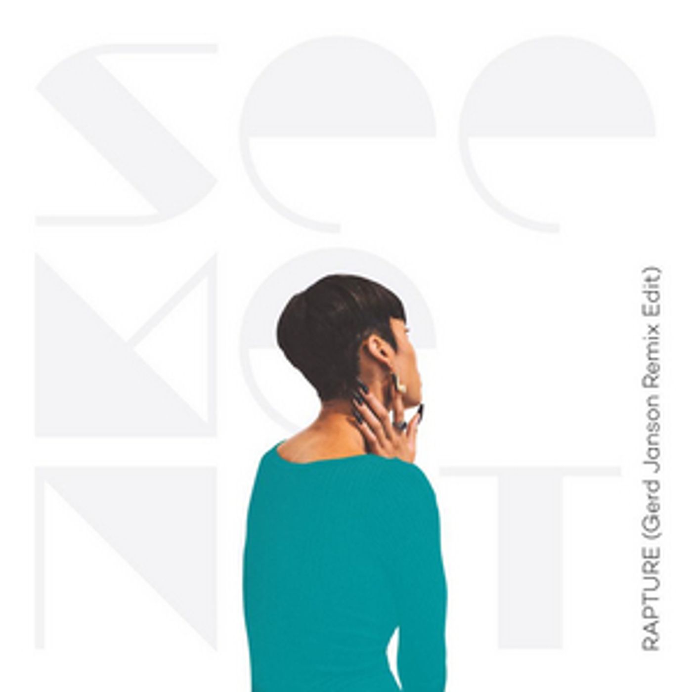 Gerd Janson Remixes SeeMeNot's 'Rapture' Gerd Janson Remixes SeeMeNot's 'Rapture' Image