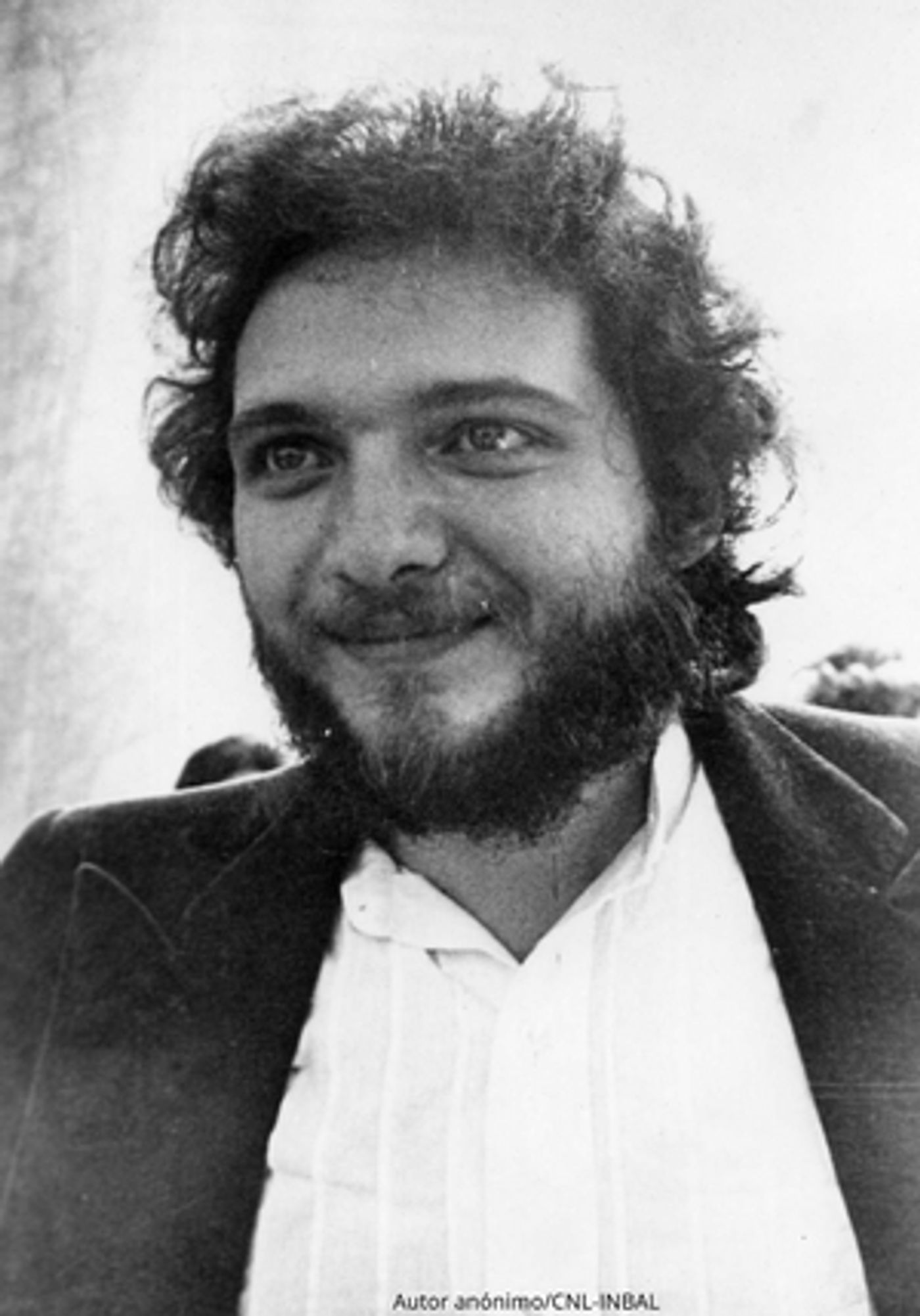 Emiliano González Campos, Autor Imprescindible En La Literatura Fantástica  Image