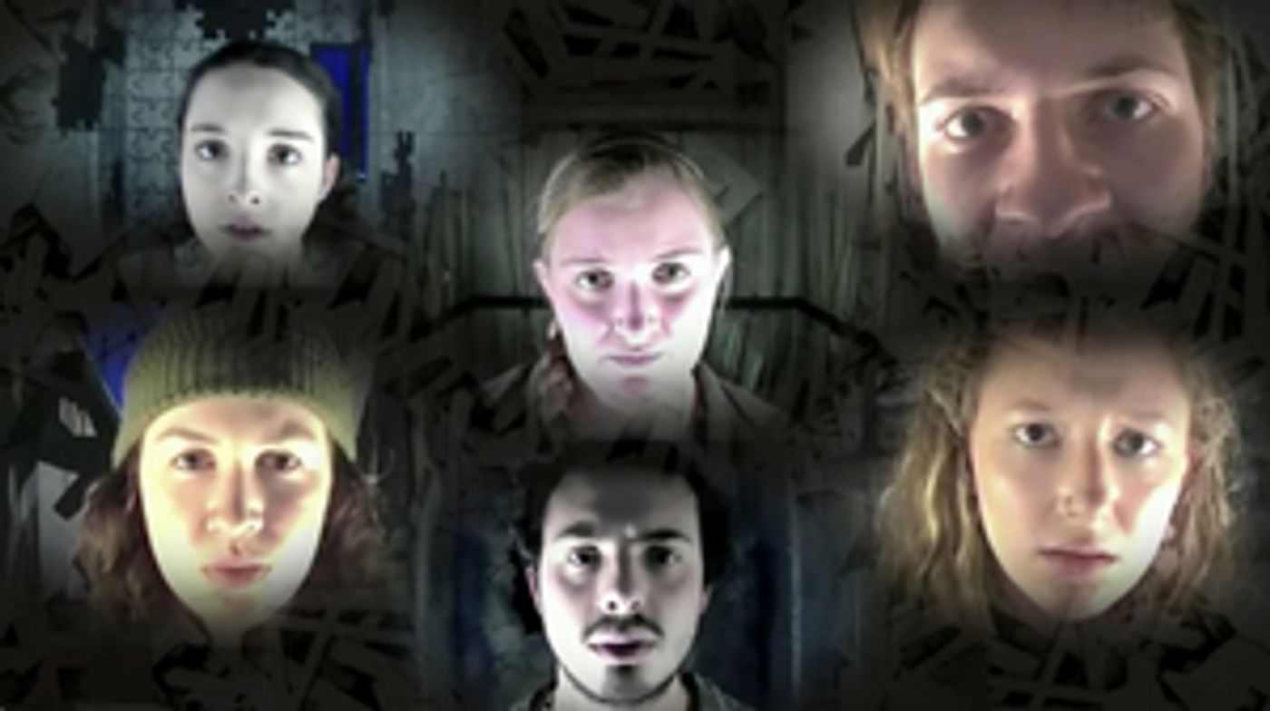 Student Blog: Here's To 'Firsts' Student Blog: Here's To 'Firsts' Image