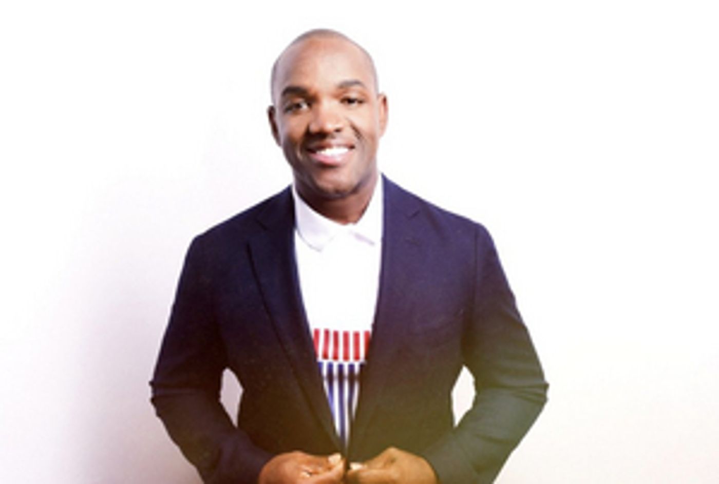 Tenor Lawrence Brownlee to Join Juilliard as Distinguished Visiting Faculty Tenor Lawrence Brownlee to Join Juilliard as Distinguished Visiting Faculty Image