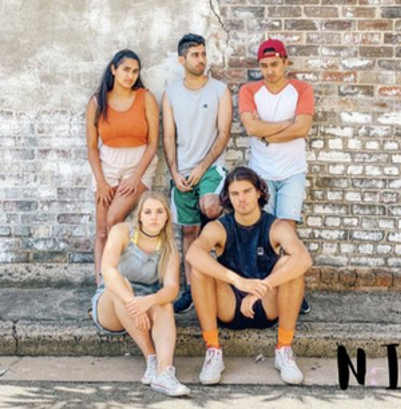 Theatre Travels' NO: INTERMISSION Opens Sold-Out Run Today Theatre Travels' NO: INTERMISSION Opens Sold-Out Run Today Image