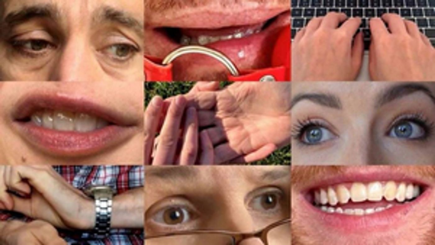 Review: GOBSTOPPERS, Vimeo online Review: GOBSTOPPERS, Vimeo online Image