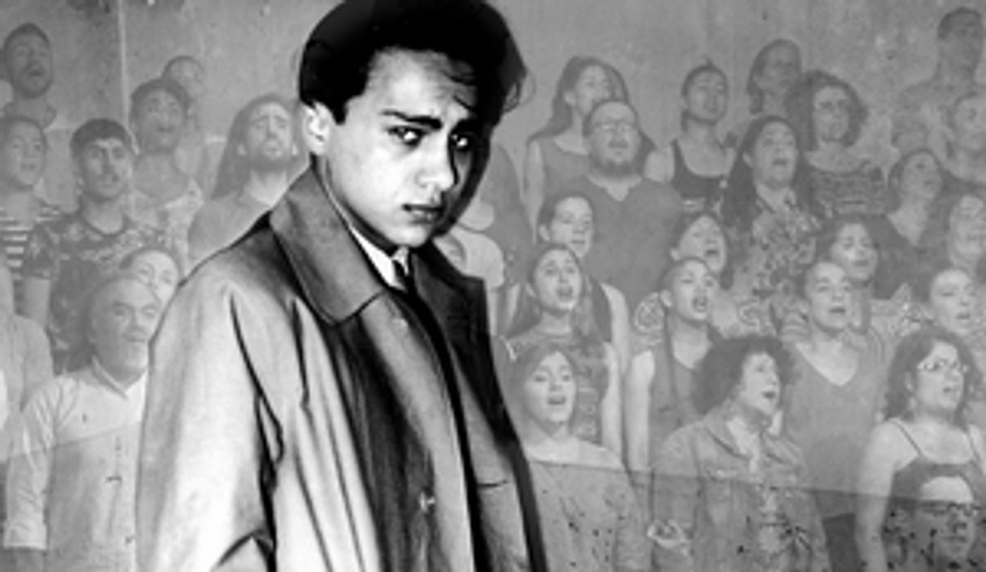 Review: A CHILD OF OUR TIME: ADELAIDE FESTIVAL 2021 at Adelaide Festival Theatre, Adelaide Festival Centre  Image