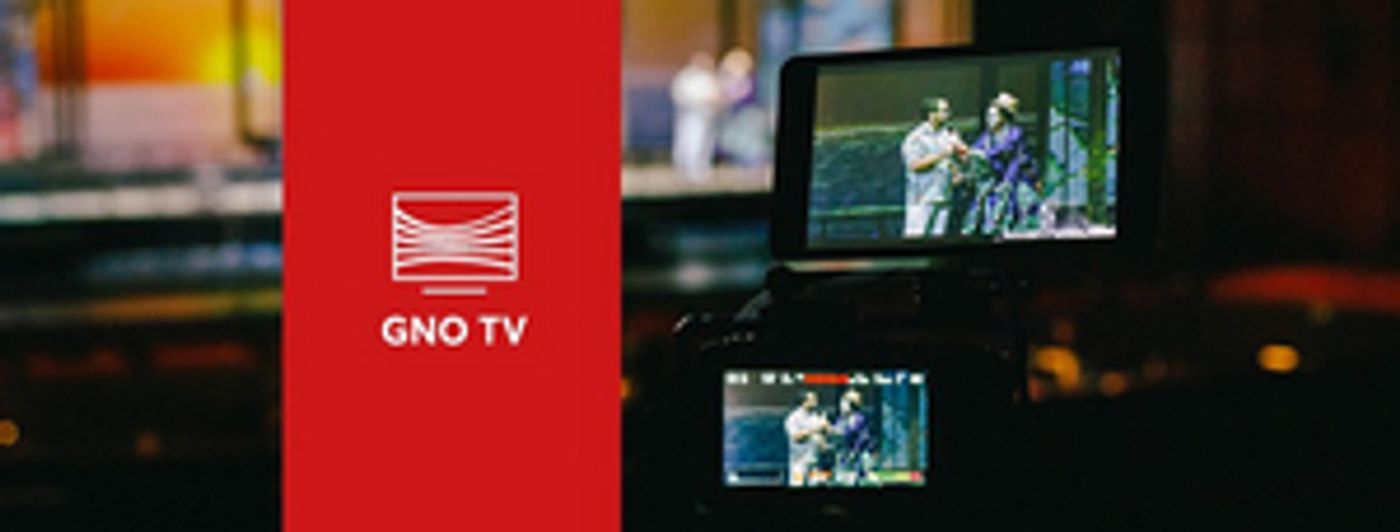 Greek National Opera Launches GNO TV Greek National Opera Launches GNO TV Image