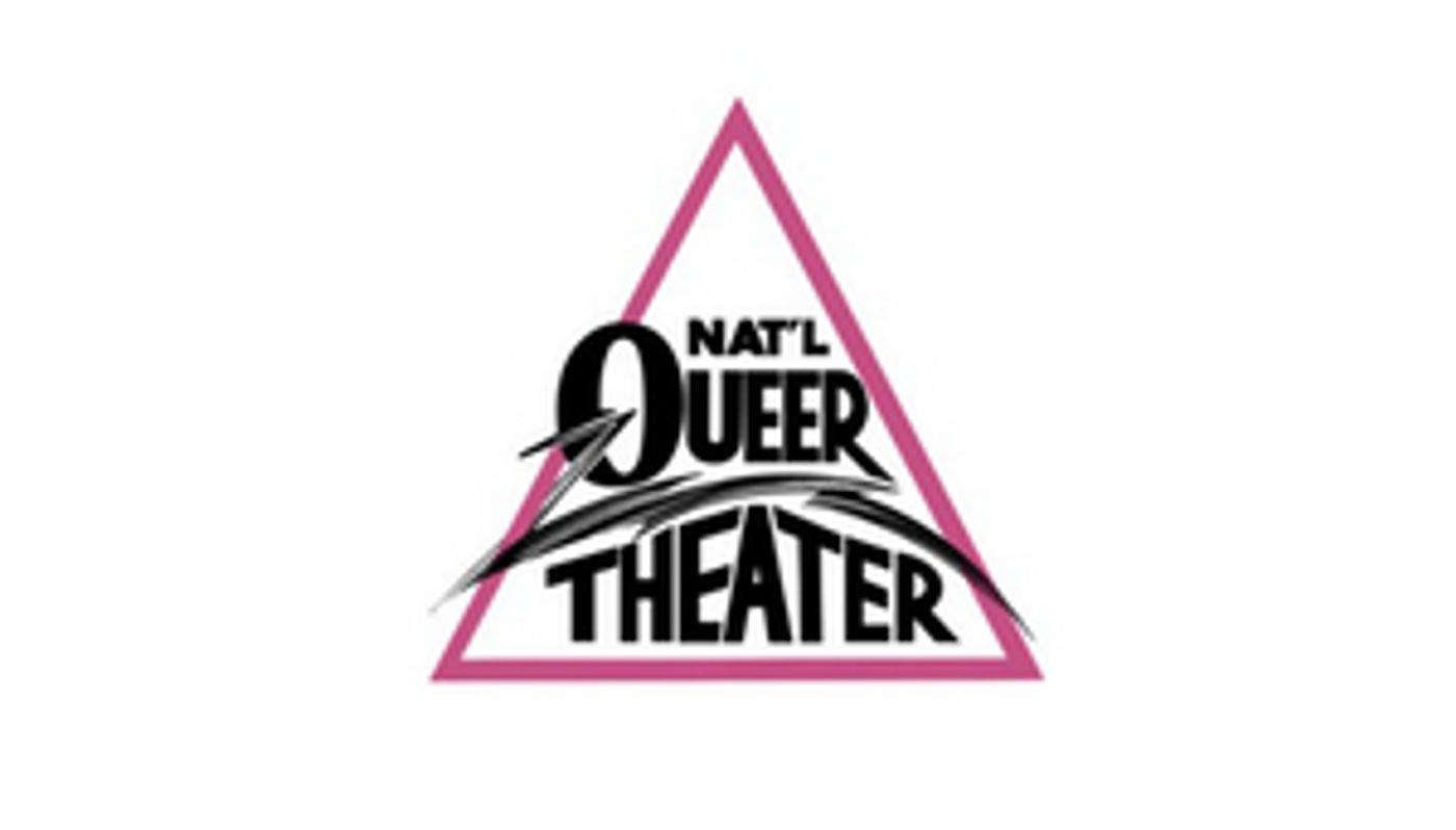 National Queer Theater Announces 2021 Criminal Queerness Festival For NYC Pride National Queer Theater Announces 2021 Criminal Queerness Festival For NYC Pride Image